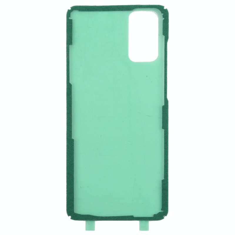 For Samsung Galaxy S20+ 10pcs Back Housing Cover Adhesive
