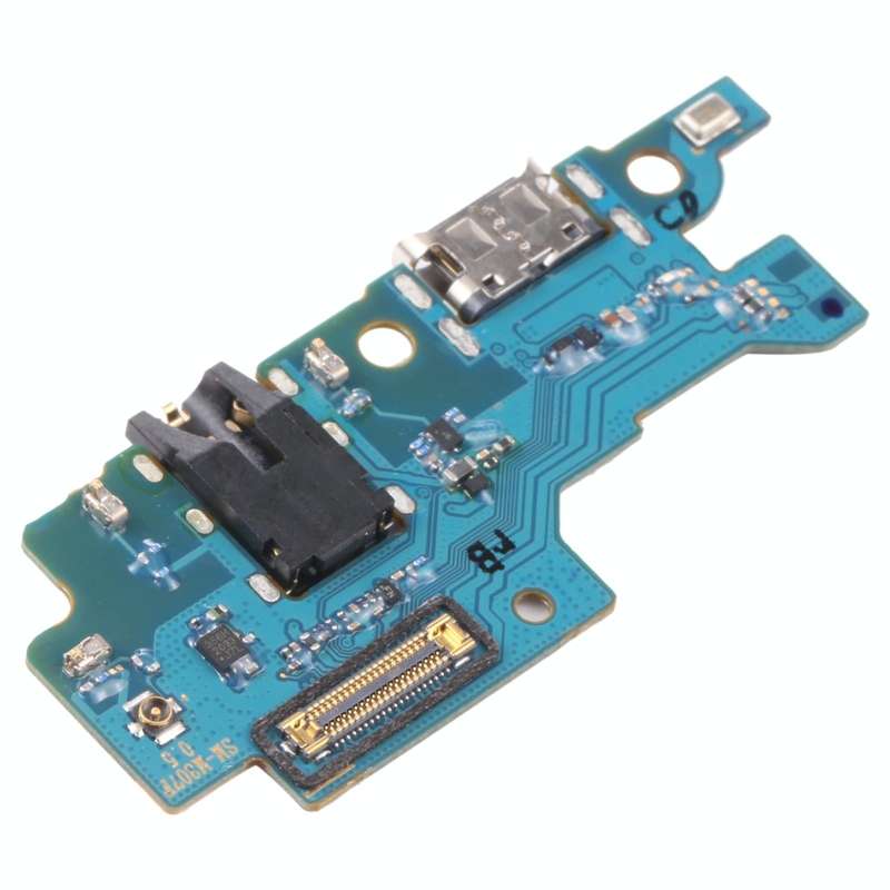 For Samsung Galaxy M21 2021 Original Charging Port Board