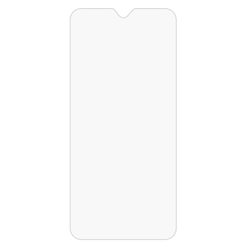 For Ulefone Armor 7 50 PCS 0.26mm 9H 2.5D Tempered Glass Film