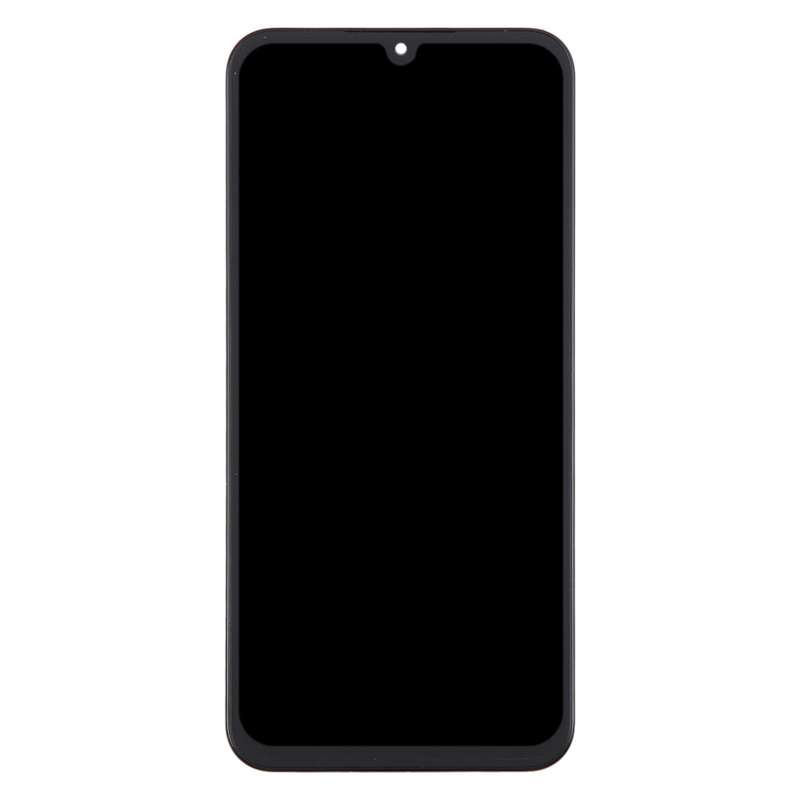 For Samsung Galaxy A24 SM-A245F 6.43inch OLED LCD Screen Digitizer Full Assembly with Frame
