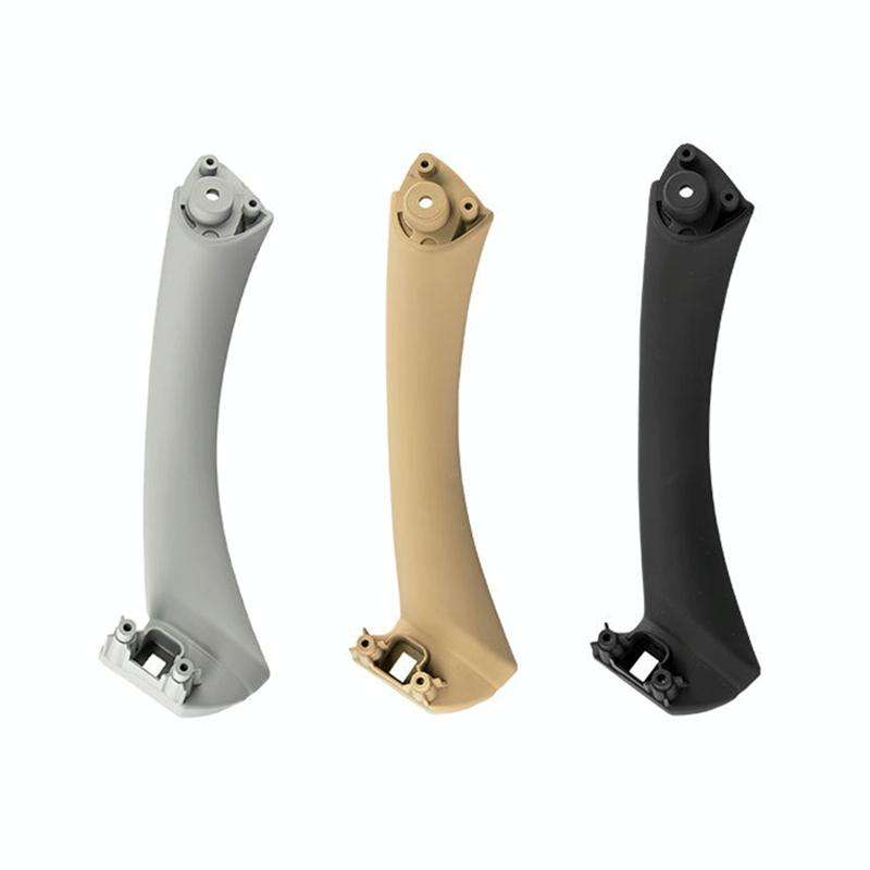 Car Left Side Inner Door Bracket for BMW E90 2005-2012, Left and Right Drive Universal (Beige)