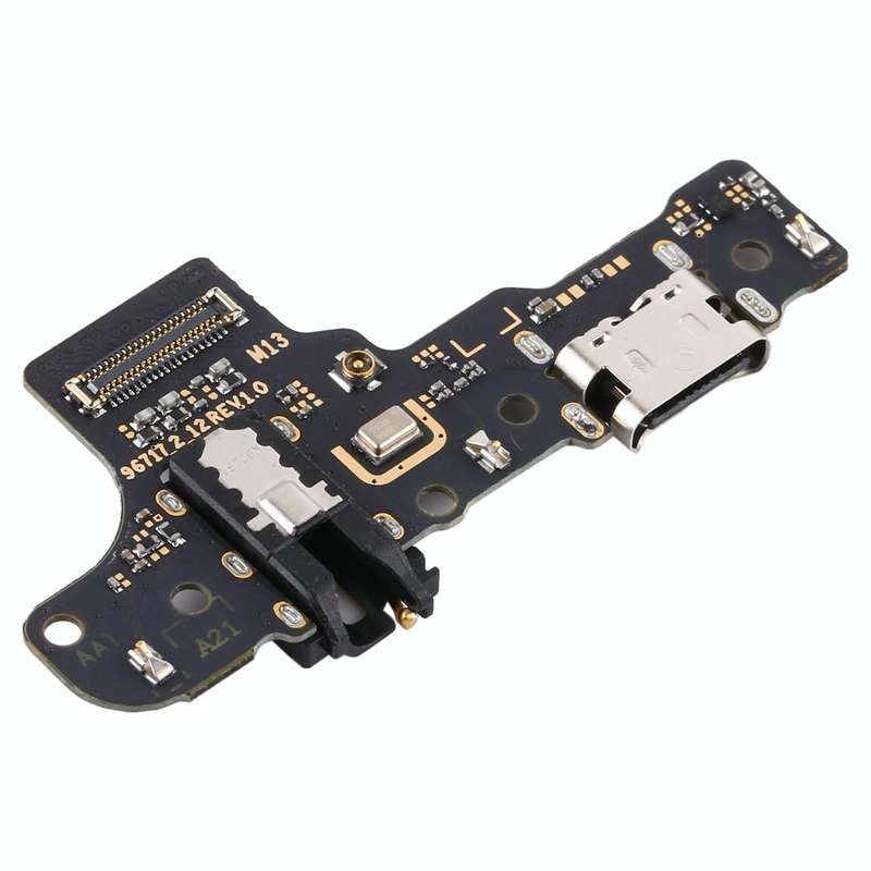 For Samsung Galaxy A21 SM-A215 Charging Port Board