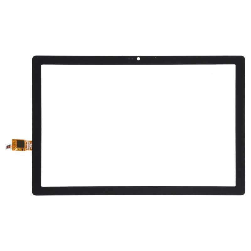 For Alcatel 3T 10 inch 2020 (4G) 8094X Touch Panel (Black)