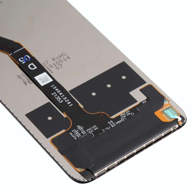 Original LCD Screen for Honor X20 with Digitizer Full Assembly