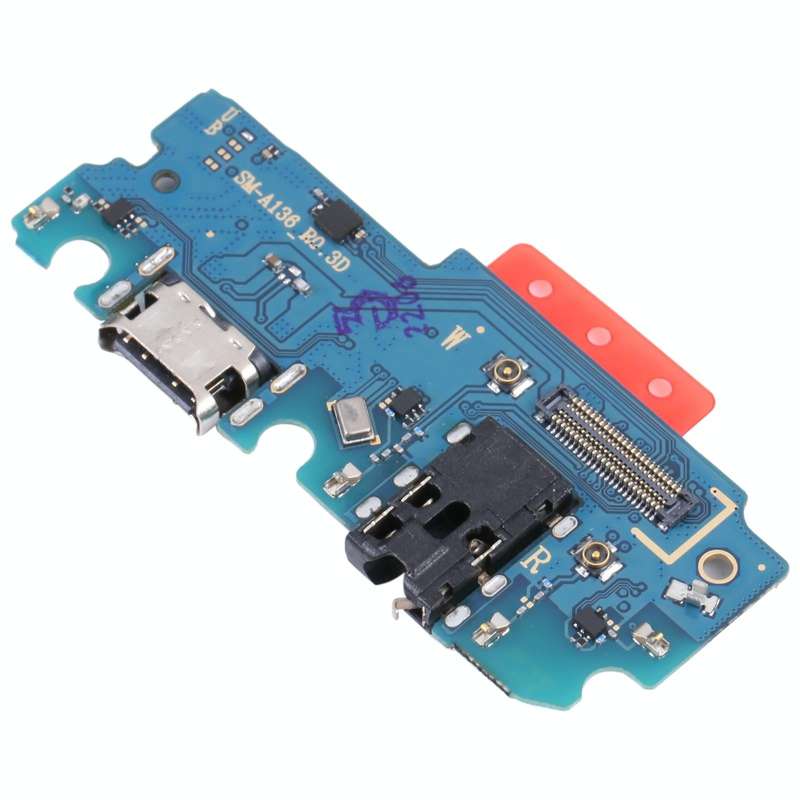For Samsung Galaxy A13 5G SM-A136B Charging Port Board