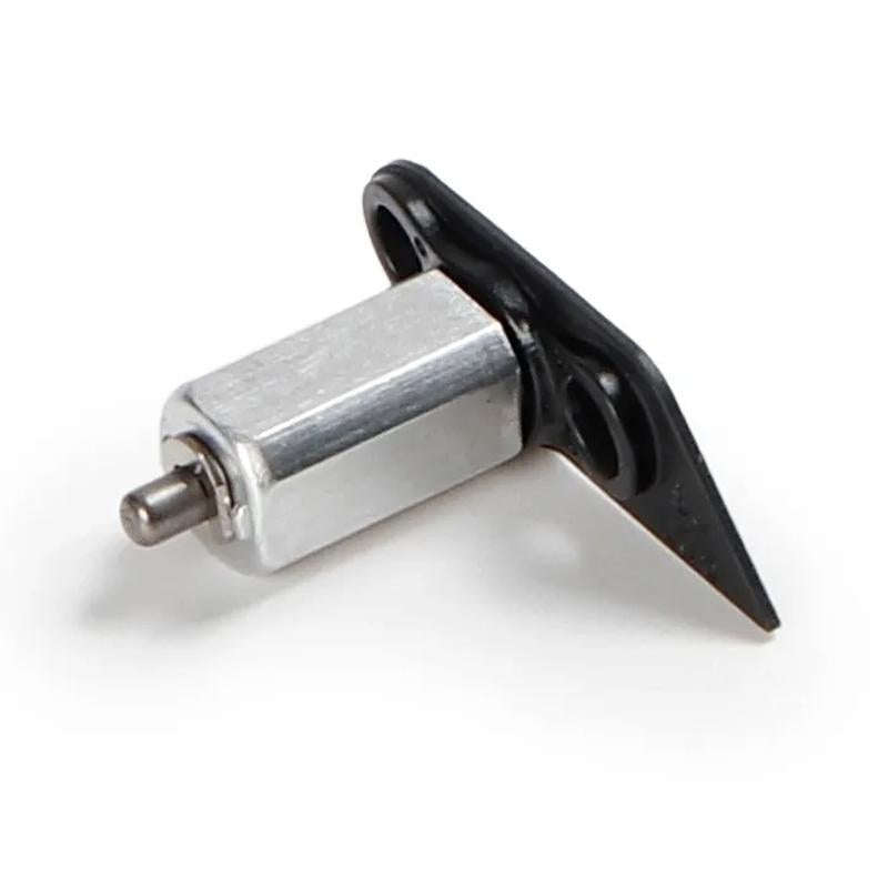 For DJI Mini 4 Pro  Arm Shaft Replacement Spare Parts, Spec: Left Rear Axis