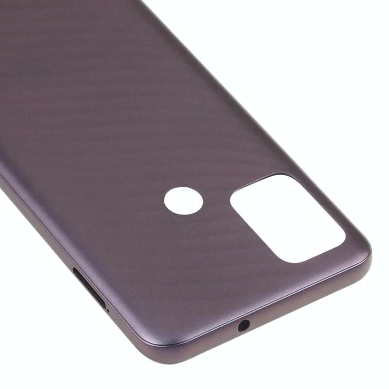 Battery Back Cover for Motorola Moto G10 XT2127-2 (Grey)