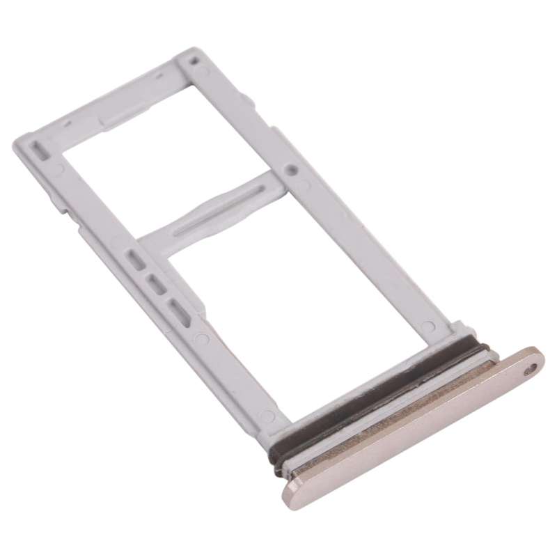 SIM Card Tray + SIM Card Tray for LG V60 ThinQ 5G / V60 ThinQ 5G UW LM-V600, LM-V600VML, LMV600VM...