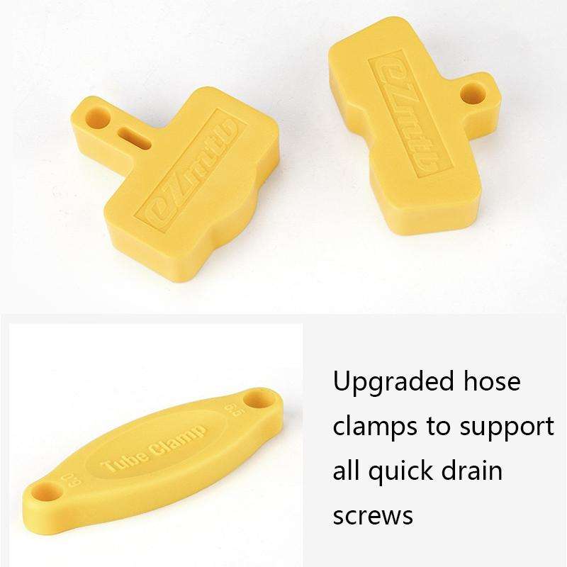 EZmtb EB-01 Bicycle Brake Oil Disc Oil Change Tools(EB-01)