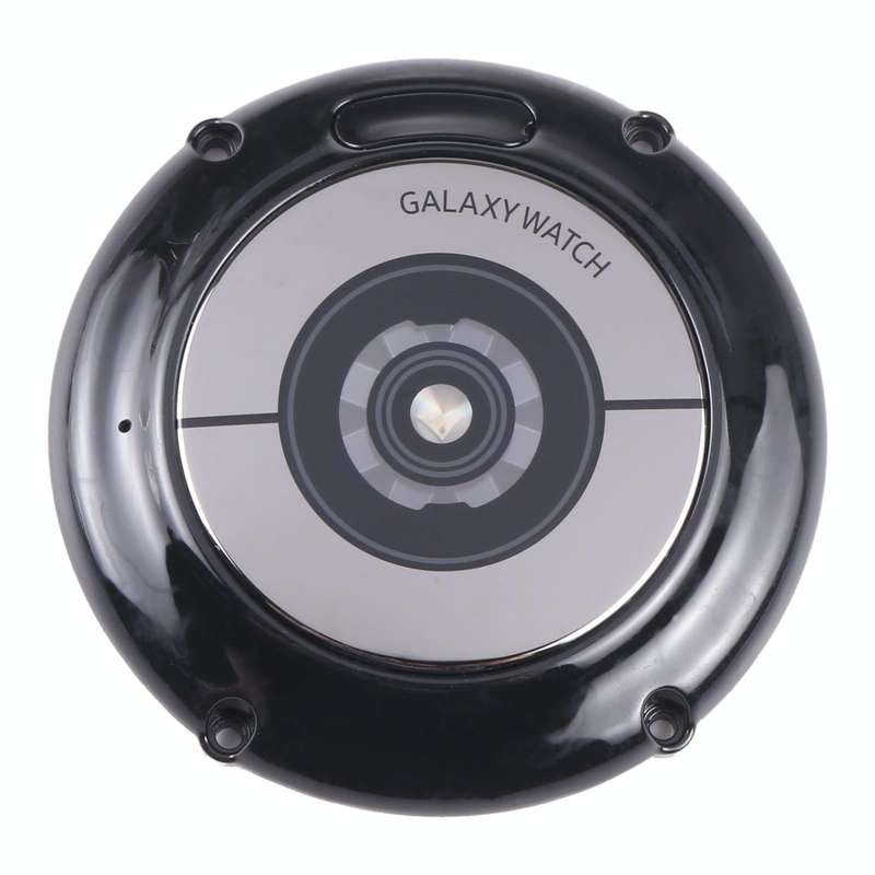 Original Back Cover With Heart Rate Sensor + Wireless Charging Module For Samsung Galaxy Watch Ac...