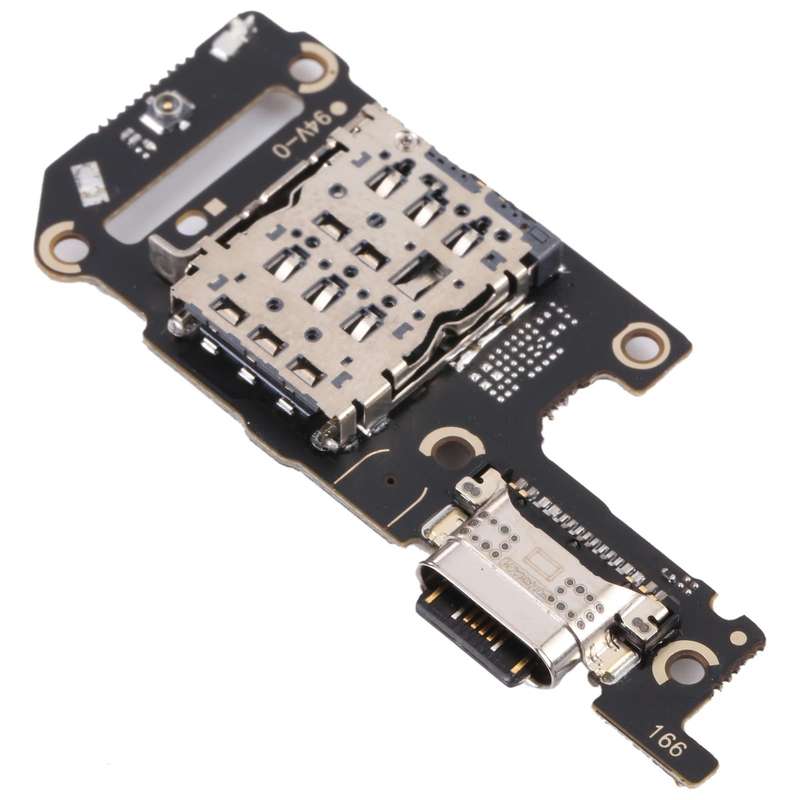 For vivo iQOO Neo5 Charging Port Board