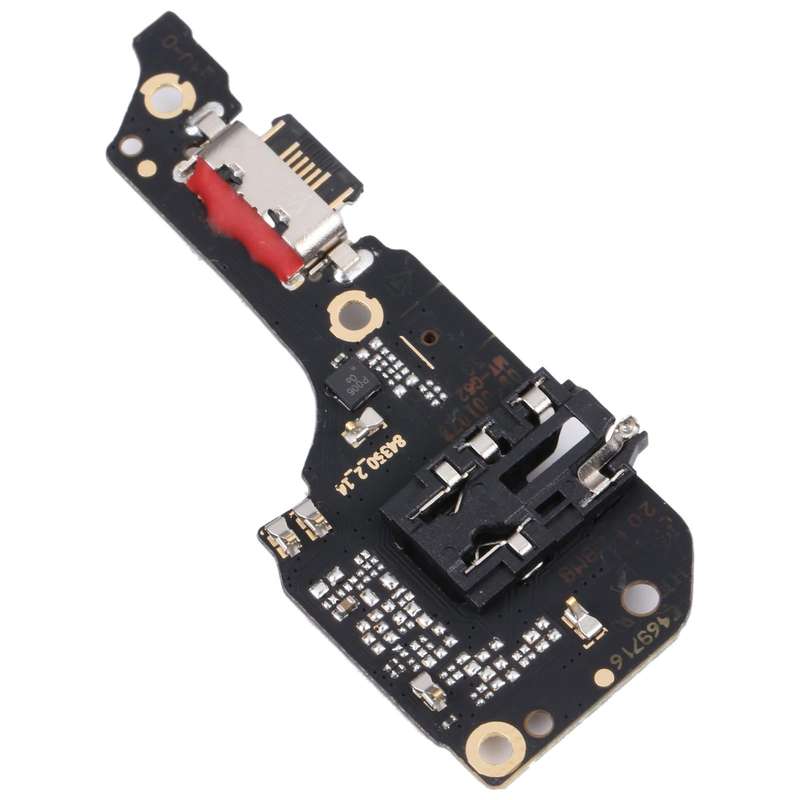 For Motorola Moto G62 5G / Moto G62 India Charging Port Board