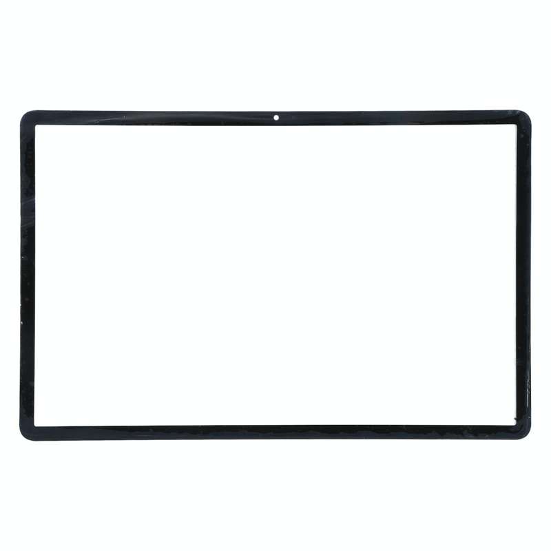 For Samsung Galaxy Tab S7 SM-T870  Front Screen Outer Glass Lens with OCA Optically Clear Adhesiv...