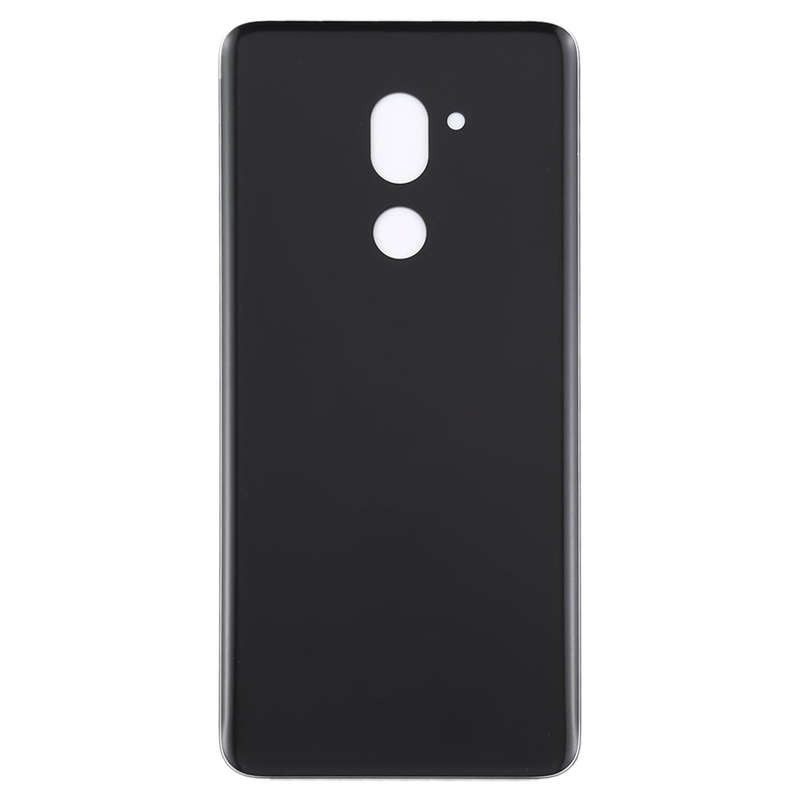Battery Back Cover for LG G7 One(Blue)