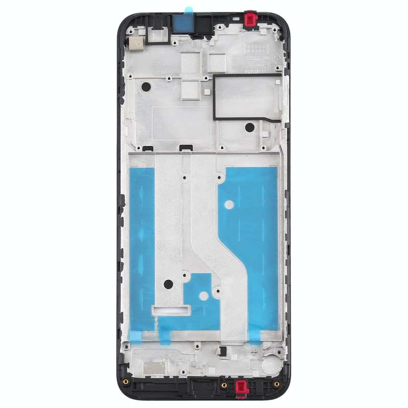 Front Housing LCD Frame Bezel Plate for Nokia C5 Endi