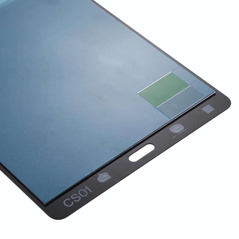Original Super AMOLED LCD Screen for Galaxy Tab S 8.4 LTE / T705 with Digitizer Full Assembly (Bl...