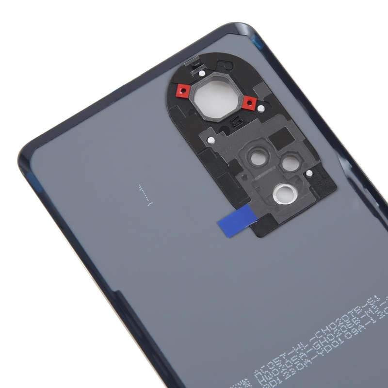 For OPPO Reno8 T 5G Original Battery Back Cover(Pink)