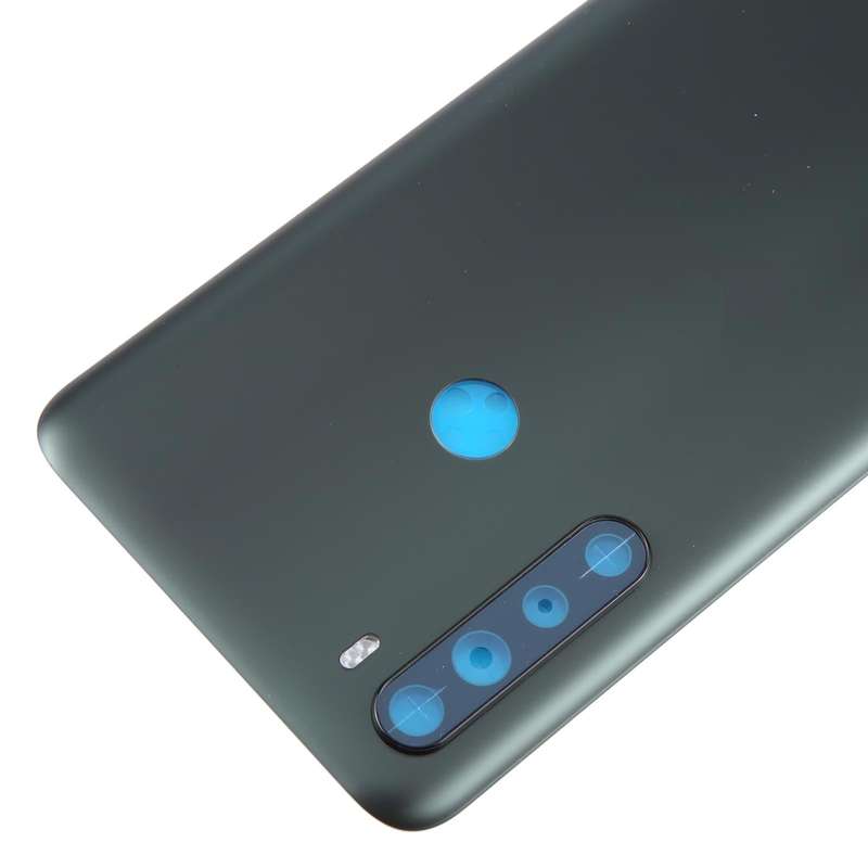 For HTC U20 5G Original Battery Back Cover(Green)