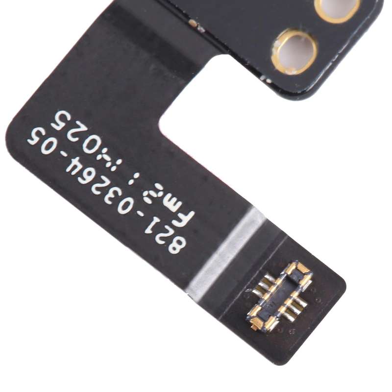Microphone Flex Cable for iPad mini 6 2021 WiFi Edition
