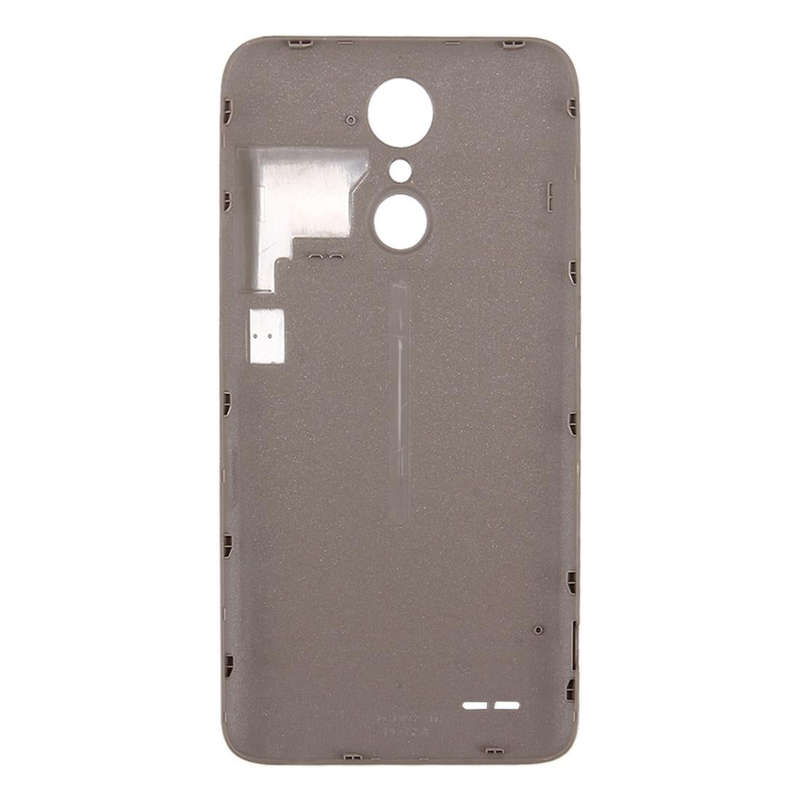 Back Cover for LG K10 2017 (Gold)