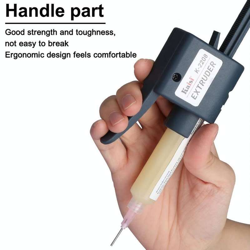 Kaisi K-2208 Universal Labor-saving Manual Glue Gun