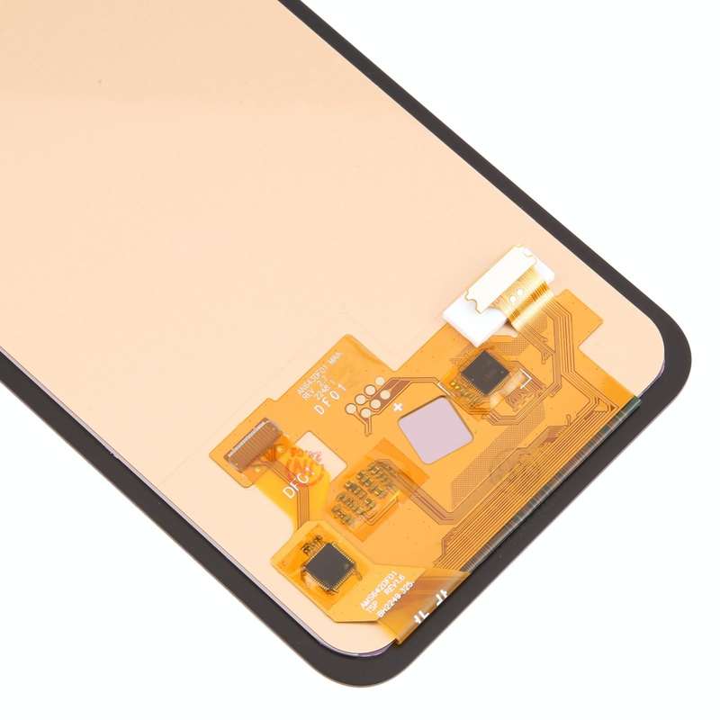 For Samsung Galaxy A55 SM-A556B 6.43 inch OLED LCD Screen Digitizer Full Assembly