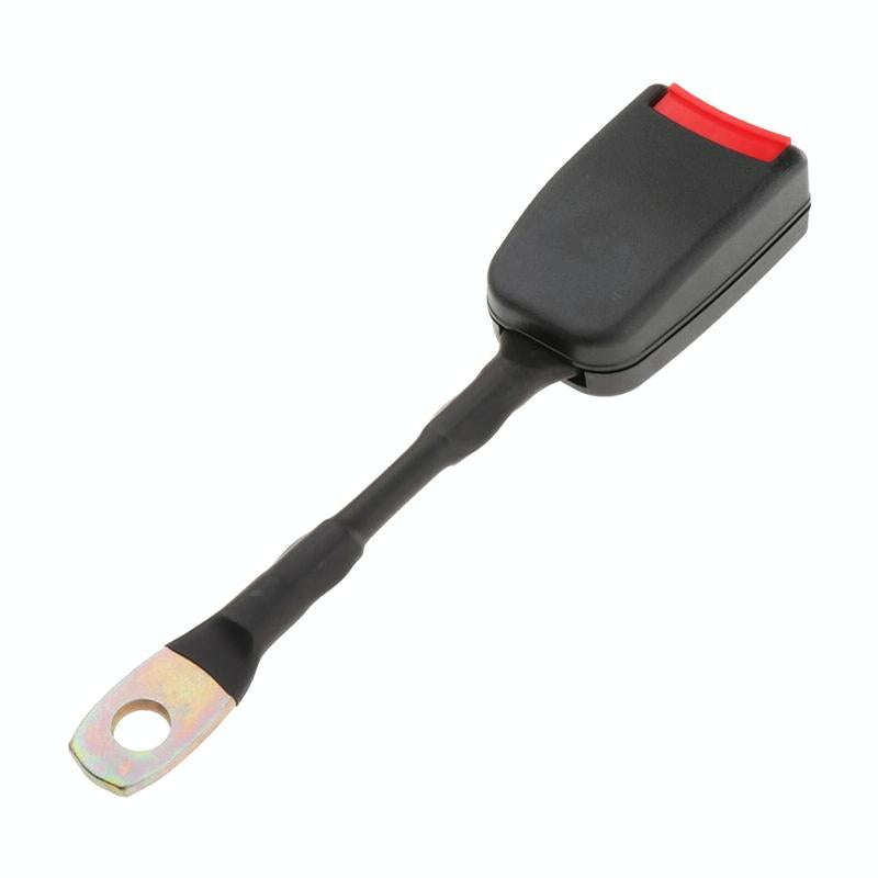 Car Front Seat Seat Belt Clip 20cm Extension Buckles Connector