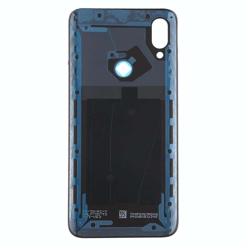 Battery Back Cover for Xiaomi Redmi 7(Red)