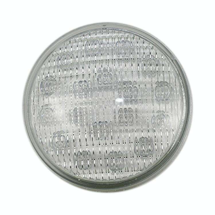 9W LED Recessed Swimming Pool Light Underwater Light Source(Colorful Light)