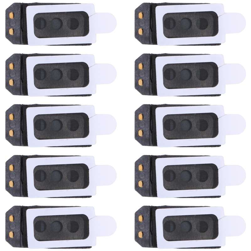 For Samsung Galaxy M23 SM-M236 10pcs Earpiece Speaker