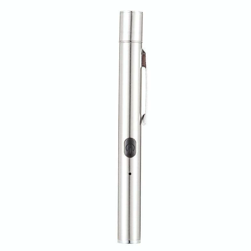 Woods Lamp Cat Moss Detection Lamp Cat Urine Blackhead 365UV Black Mirror Ultraviolet Fluorescent...