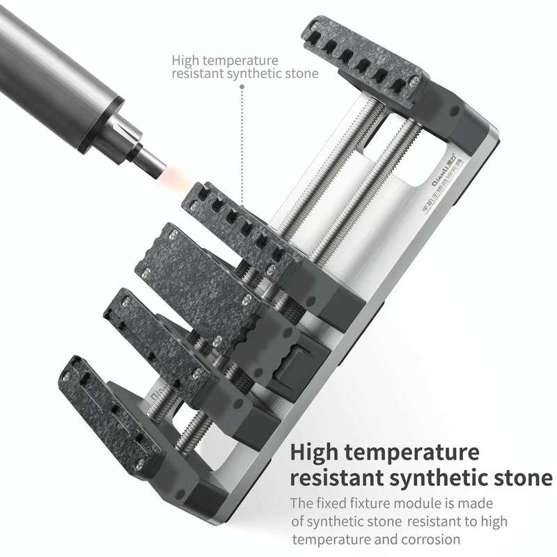 QianLi Universal Phone Motherboard Maintenance Fixture