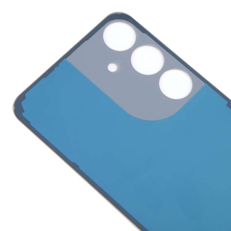 For Samsung Galaxy S24+ SM-S926B OEM Battery Back Cover(Yellow)