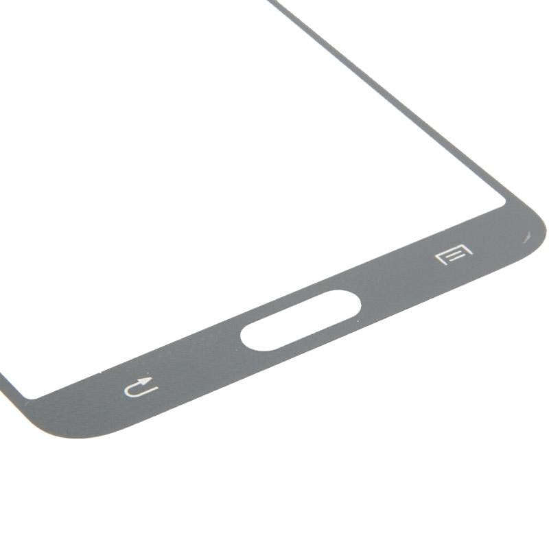 For Samsung Galaxy Note 3 Neo / N7505 10pcs Front Screen Outer Glass Lens (White)