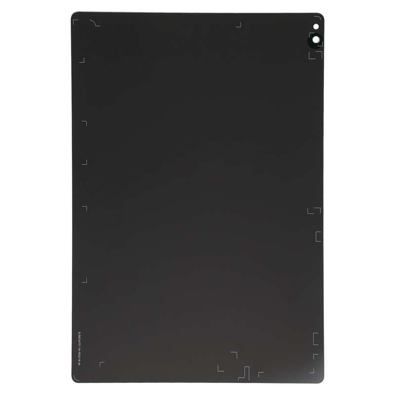 Original Battery Back Cover for Lenovo Tab P10 / TB-X705 / TB-X705L / TB-X705F / TB-X705N(White)
