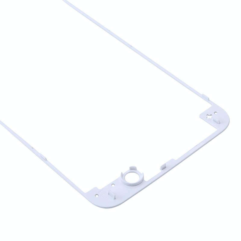 For Huawei nova 2 Plus Front Housing Frame(White)
