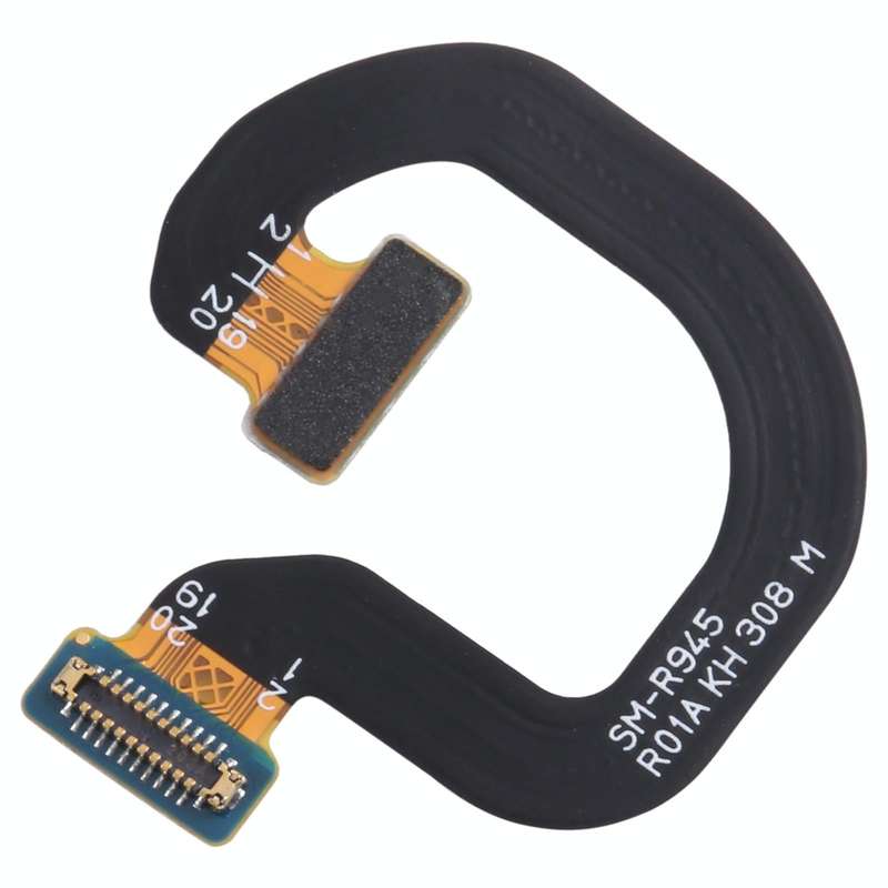 For Samsung Galaxy Watch 6 44mm SM-R945 Original Back Cover Flex Cable