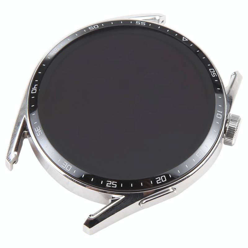 For Huawei Watch GT 3 46mm JPT-B29 Single Cable Edition Original LCD Screen Digitizer Full Assemb...
