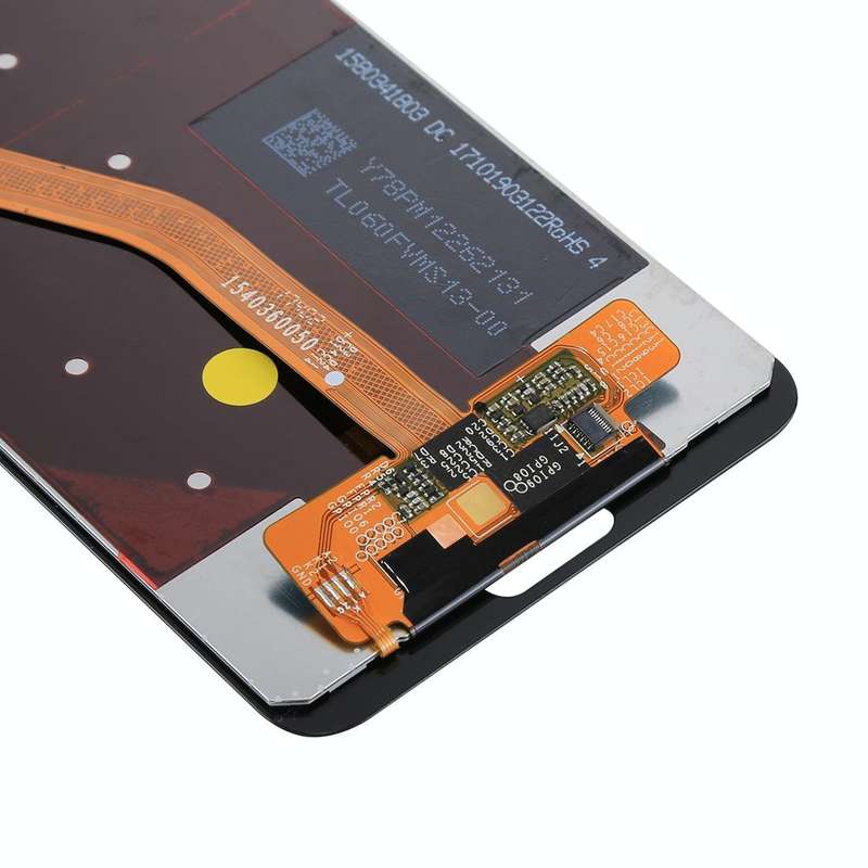 OEM LCD Screen for Huawei Nova 2s with Digitizer Full Assembly(Black)