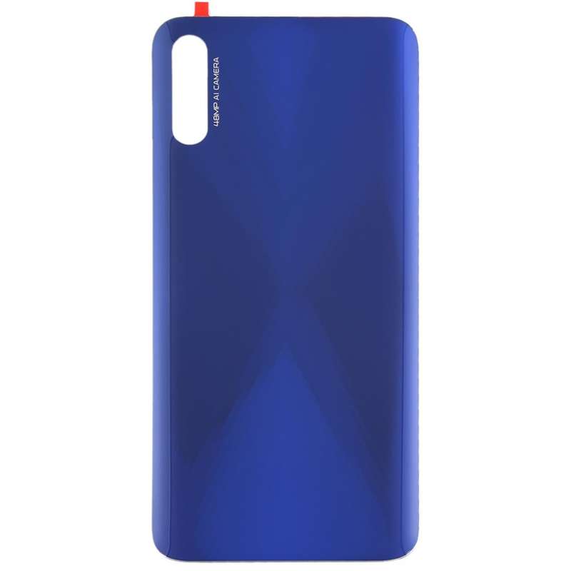 Back Cover for Huawei Honor 9X(Blue)