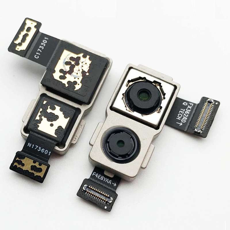 For Meizu M6 Note Back Facing Camera