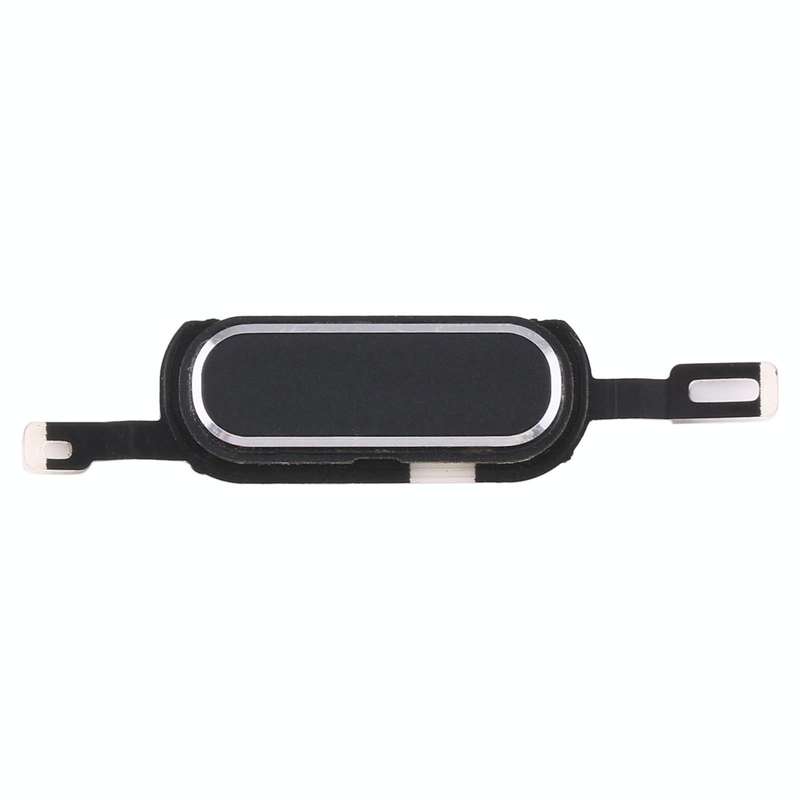 Home Button for Samsung Galaxy Note 10.1 (2014 Edition) / P600(Black)