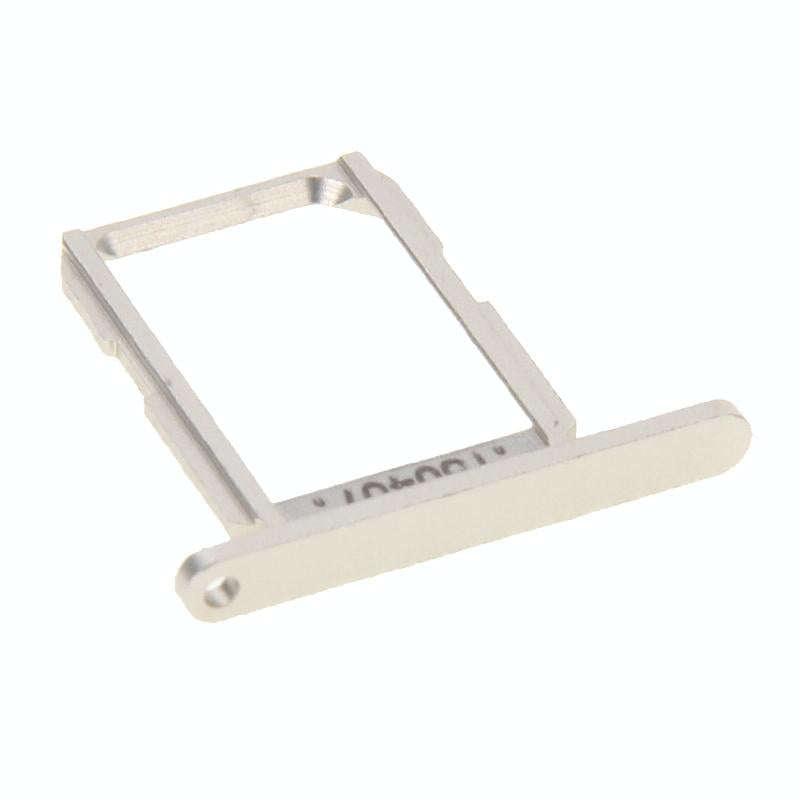 For Galaxy S6 / G920F SIM Card Tray  (Gold)