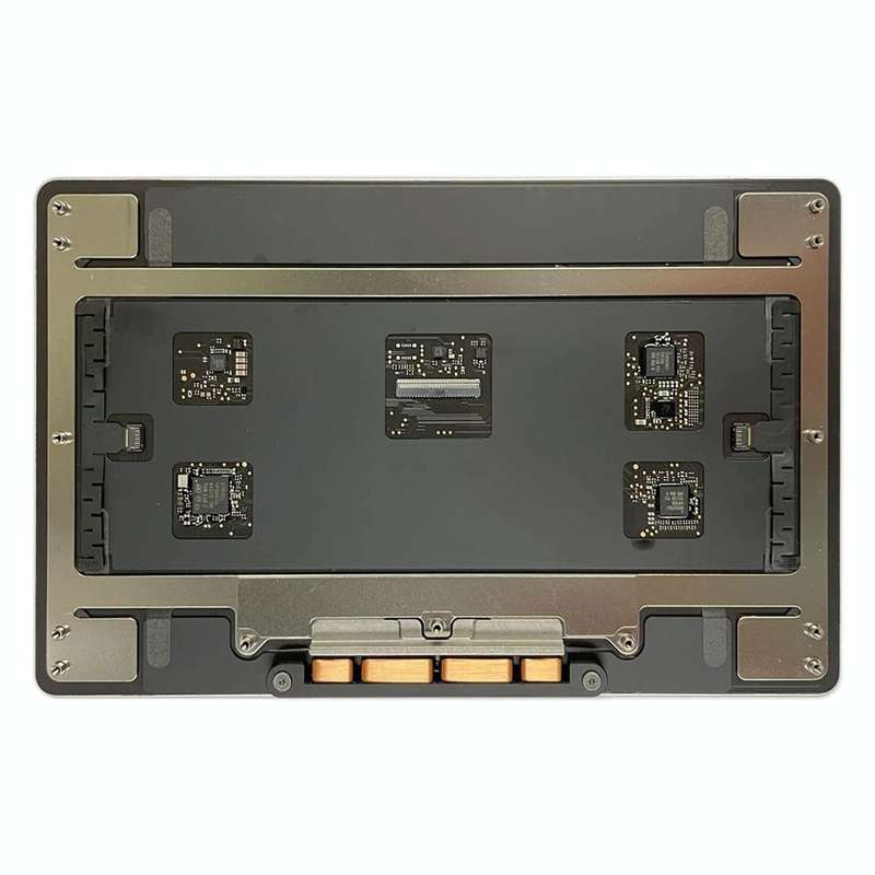 Touchpad for MacBook Pro 16.2 inch A2485 (2021) (Silver)
