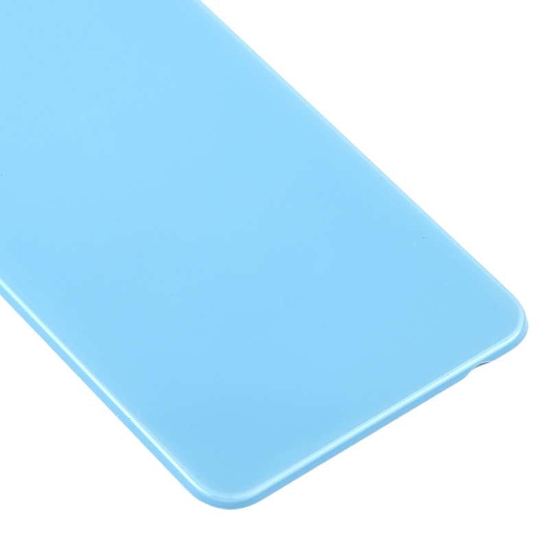 For Samsung Galaxy A32 5G Battery Back Cover (Blue)
