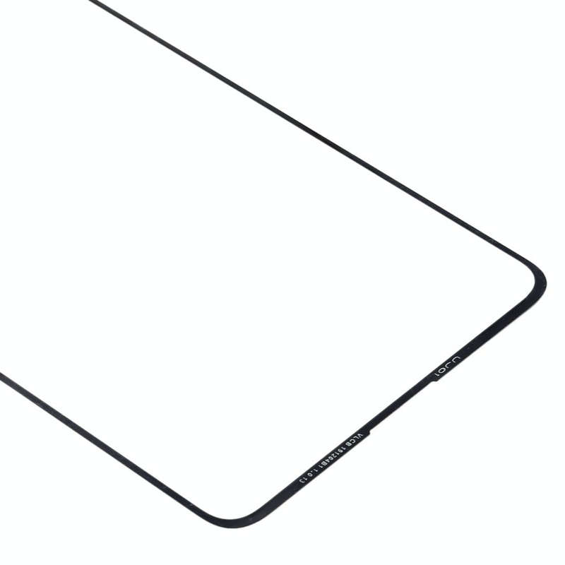 For Samsung Galaxy A52 / S20 FE Front Screen Outer Glass Lens with OCA Optically Clear Adhesive