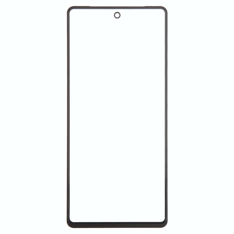 For Google Pixel 7 Front Screen Outer Glass Lens with OCA Optically Clear Adhesive