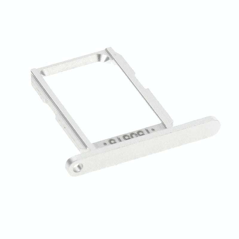 For Galaxy S6 / G920F SIM Card Tray  (White)