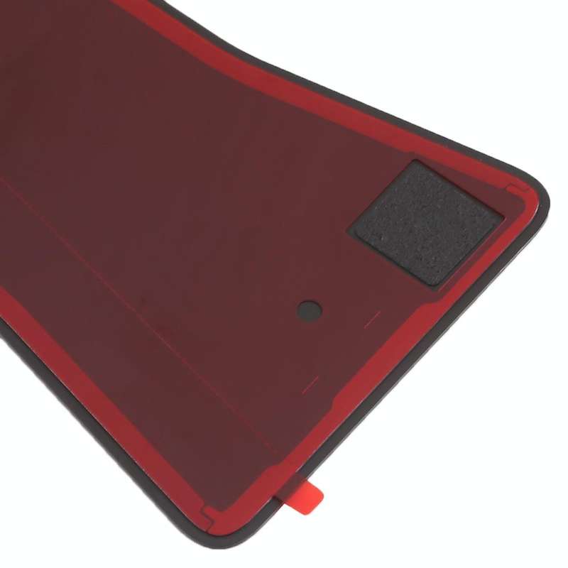 Original Battery Back Cover for Xiaomi Black Shark Helo(Black)