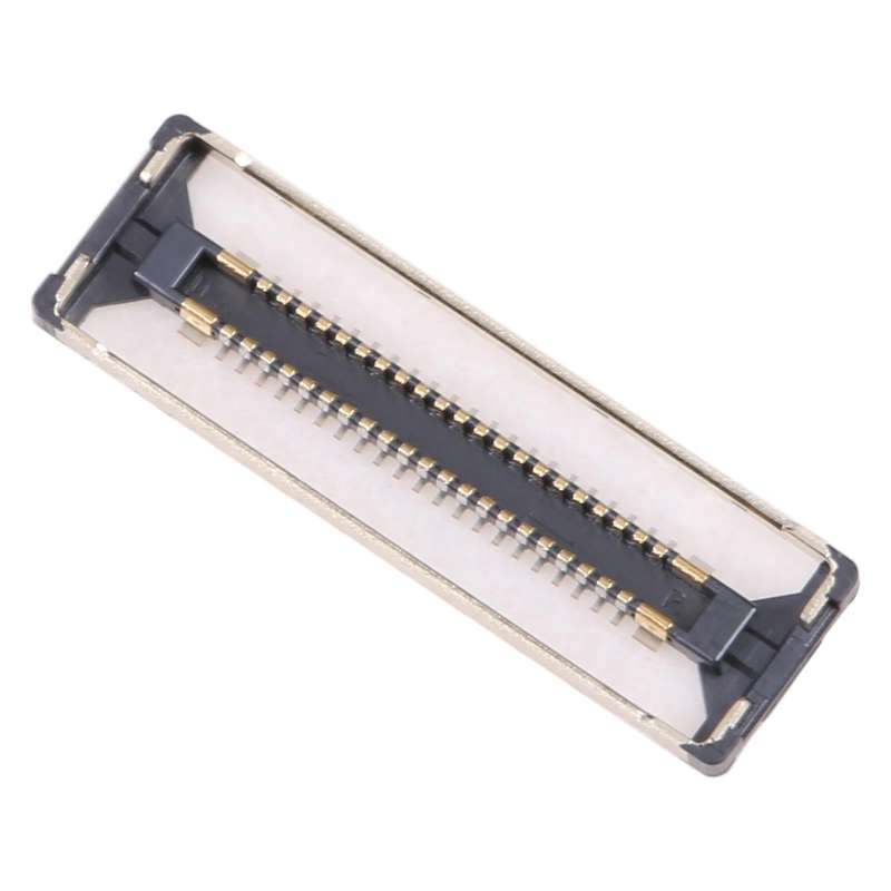 For iPad Pro 11 A1980 A1979 A2377 42Pin Charging FPC Connector On Flex Cable